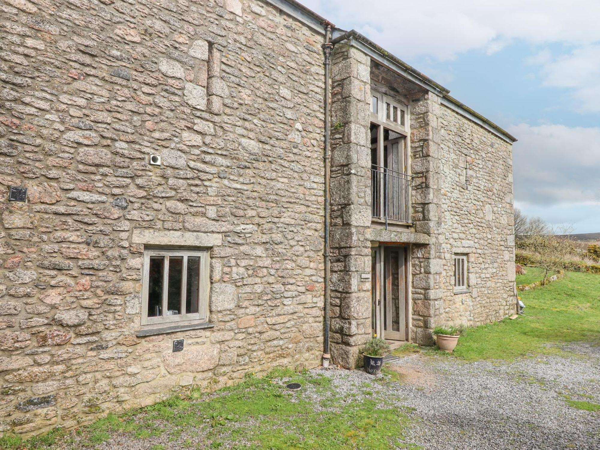 Brimpts Barn Villa Yelverton Exterior foto