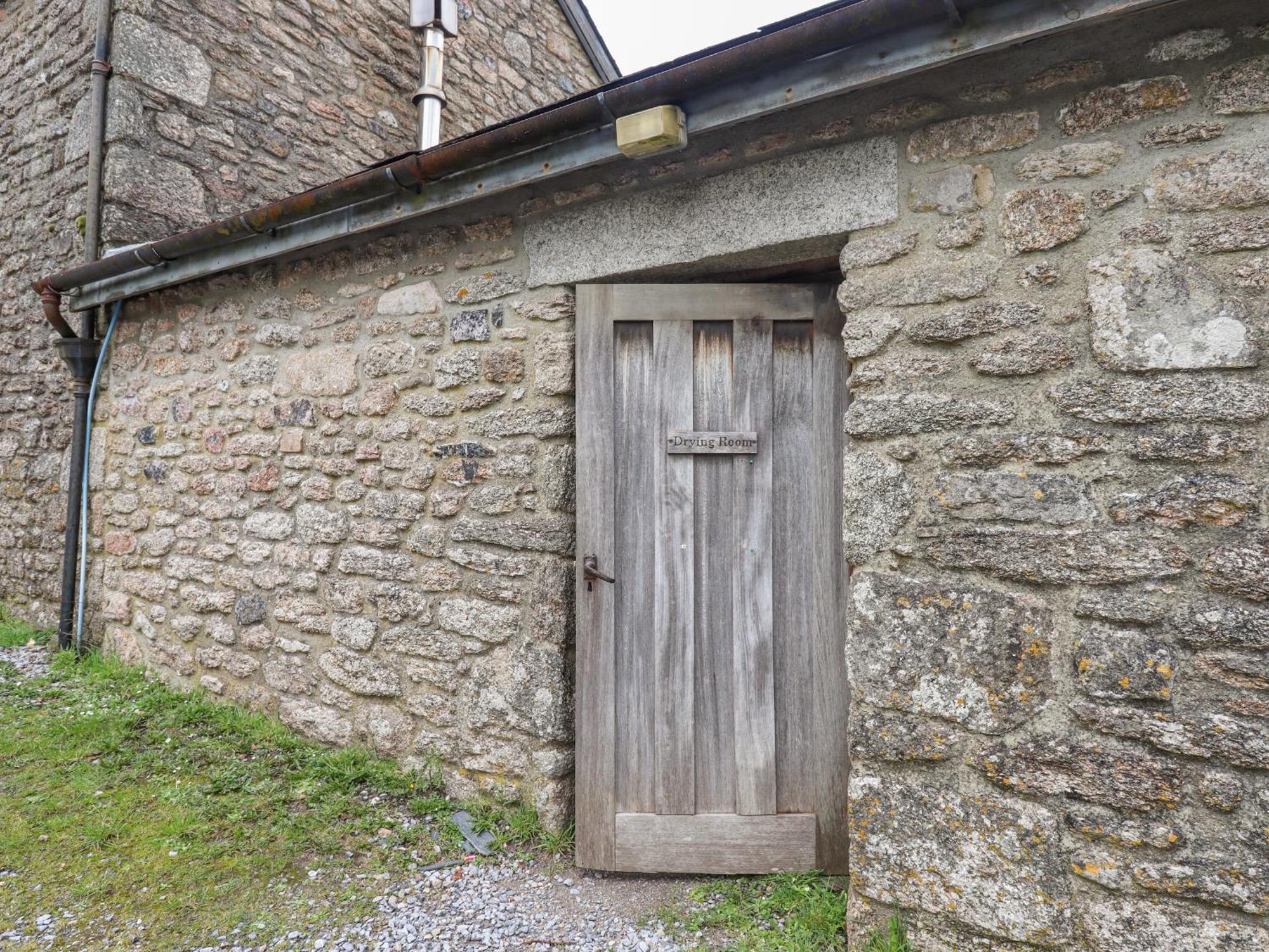 Brimpts Barn Villa Yelverton Exterior foto